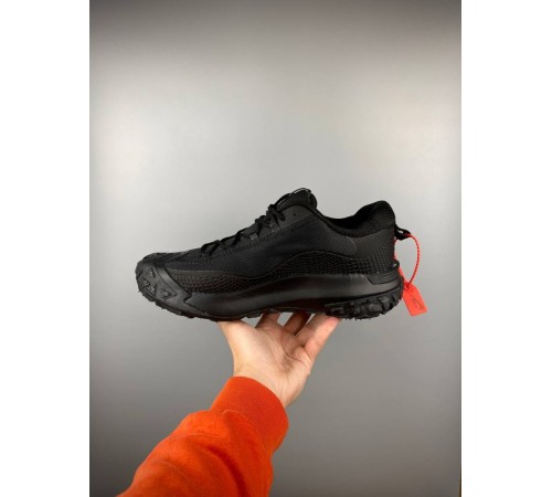 Чоловічі кросівки Nike ACG Mountain Fly 2 termo black