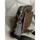 Сумка мужская Louis Vuitton Trio Messenger Monogram s058-1