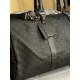 Сумка мужская Louis Vuitton Keepall 55 Damier Infini s062-1