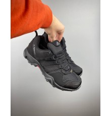 Чоловічі кросівки Adidas Terrex black Gore tex