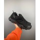 Чоловічі кросівки Adidas Terrex black Gore tex