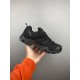 Чоловічі кросівки Adidas Terrex black Gore tex