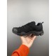 Чоловічі кросівки Adidas Terrex black Gore tex