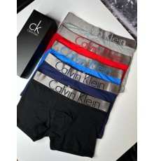 Мужские Calvin Klein Steel mu005