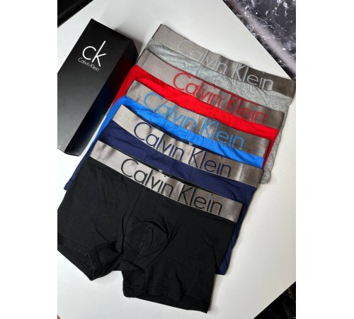 Мужские Calvin Klein Steel mu005