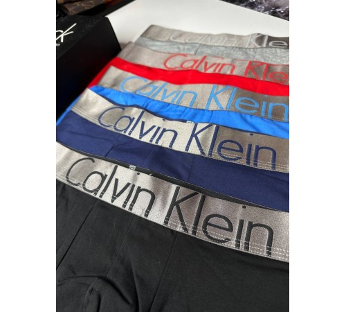 Мужские Calvin Klein Steel mu005