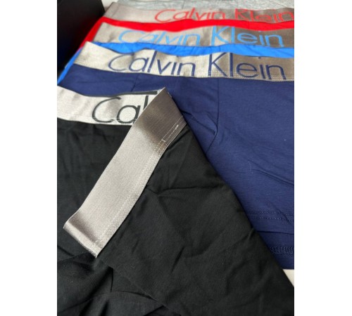 Мужские Calvin Klein Steel mu005