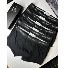 Мужские Calvin Klein 365 black mu117