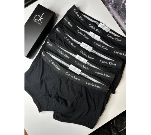 Мужские Calvin Klein 365 black mu117