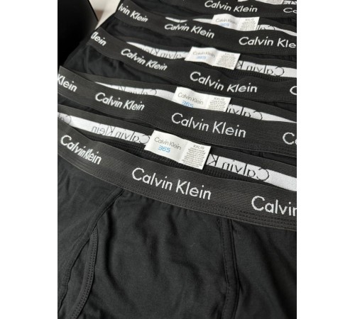 Мужские Calvin Klein 365 black mu117