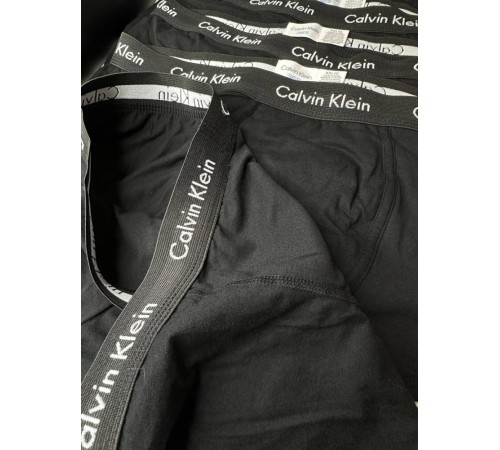 Мужские Calvin Klein 365 black mu117