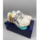 Чоловічі кросівки Asics Gel-Kahana 8 white blue/orange