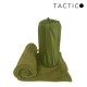 Флісовий плед у чохлі Tactico Scout 160*200 олива