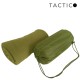 Флісовий плед у чохлі Tactico Scout 160*200 олива