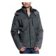 Куртка чоловіча демісезонна Gregster Men's Outdoor Jacket XL Grey (12528-001-XL)