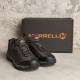 зимові кросівки Merrell  omni-tech waterproof коричневі