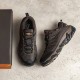 зимові кросівки Merrell  omni-tech waterproof коричневі