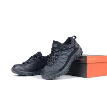 зимові кросівки Merrell omni-tech waterproof чорні