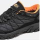 зимові кросівки Merrell omni-tech waterproof чорні.