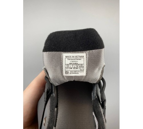 Чоловічі кросівки Salomon X Ultra Gore-Tex black grey