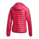 Куртка жіноча демісезонна Adidas W Varilite Ho J XS Bold Pink (GK3433-XS)