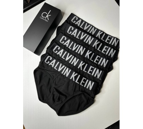 Мужские  брифы Calvin Klein Intense Power  mu006