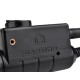 Кнопка PTT Тангента для рацій Моторола DP4400/DP4600/DP4800 Earmor M52 чорний