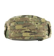 M-Tac Тактичний  пояс War Belt Armor multicam