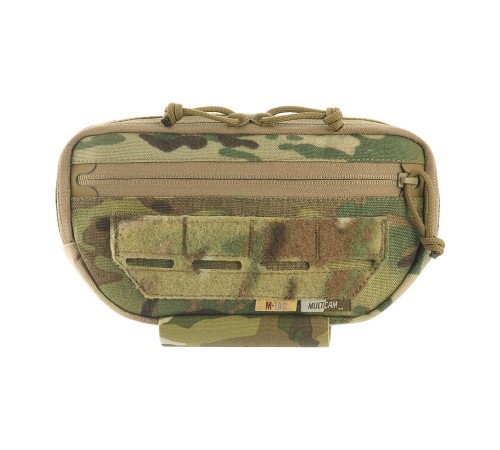 Сумка-напашник M-Tac Gen.II Elite multicam