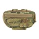 Сумка-напашник M-Tac Gen.II Elite multicam