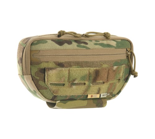 Сумка-напашник M-Tac Gen.II Elite multicam