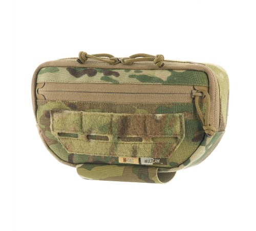 Сумка-напашник M-Tac Gen.II Elite multicam