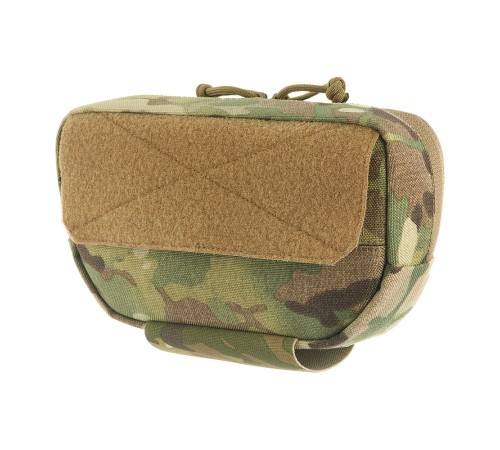 Сумка-напашник M-Tac Gen.II Elite multicam