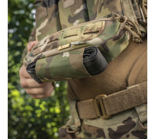 Сумка-напашник M-Tac Gen.II Elite multicam