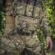 Сумка-напашник M-Tac Gen.II Elite multicam