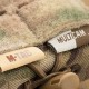 Підсумок для АК відкритий з липучкою M-Tac Elite multicam