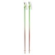 Палиці гірськолижні Komperdell Rebellution 2 Ski Poles 120 см (18 мм) Tone Green/Orange (1329201-48-120)