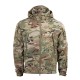 M-Tac куртка Soft Shell Multicam