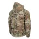 M-Tac куртка Soft Shell Multicam