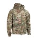 M-Tac куртка Soft Shell Multicam