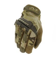 Mechanix рукавички M-Pact Gloves Multicam