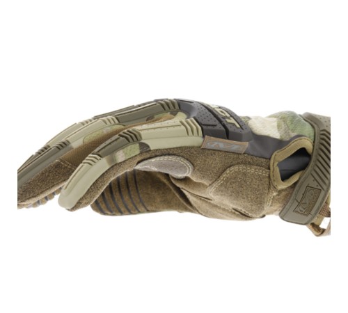 Mechanix рукавички M-Pact Gloves Multicam