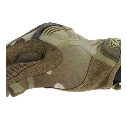 Mechanix рукавички M-Pact Gloves Multicam