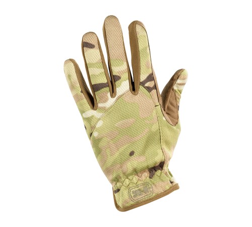 M-Tac рукавички Scout Tactical мk.2 Multicam