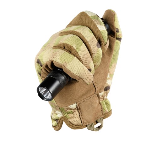 M-Tac рукавички Scout Tactical мk.2 Multicam