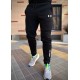 Комплект 3 в 1 куртка зимова + кофта на змійці + штани Under Armour RD272/RD033/RD283