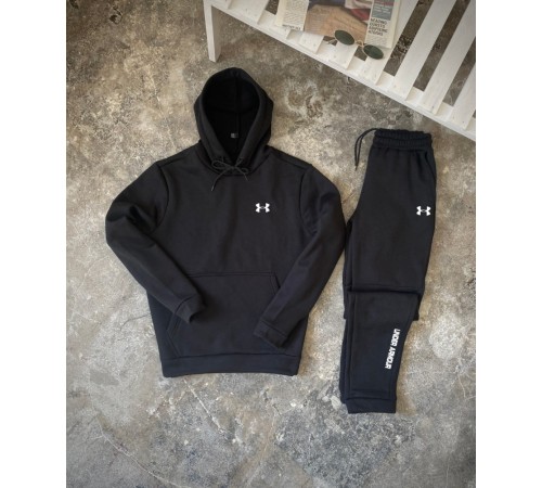 Комплект 3 в 1 куртка зимова + худі + штани Under Armour RD031/RD033/RD283