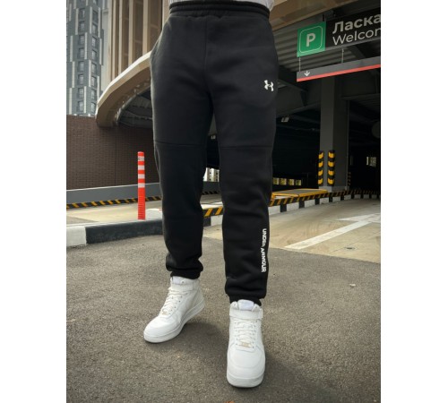 Комплект 3 в 1 куртка зимова + худі + штани Under Armour RD031/RD033/RD283