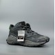 Чоловічі кросівки Reebok Zig Kinetica 2.5 Edge Gray Fur