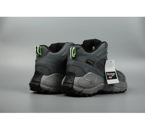 Чоловічі кросівки Reebok Zig Kinetica 2.5 Edge Gray Fur